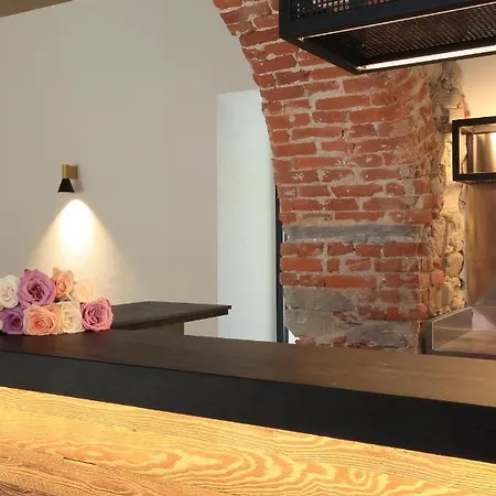 Charme Al Torchio Szálloda