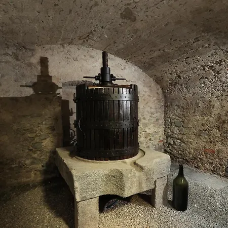 Hotel Charme Al Torchio 3*