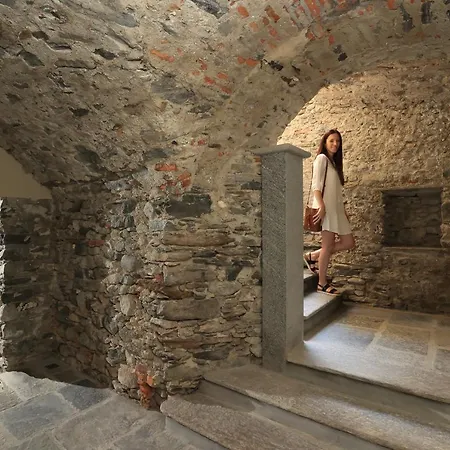 Charme Al Torchio Szálloda