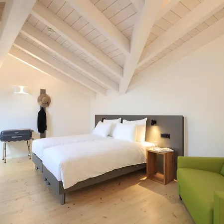 Szálloda Charme Al Torchio 3*