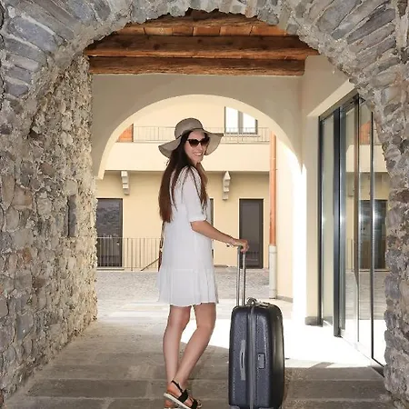 Charme Al Torchio