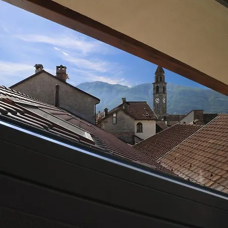 Charme Al Torchio 3*