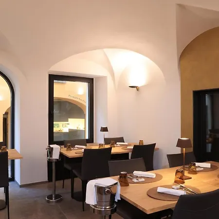 Charme Al Torchio Hotel