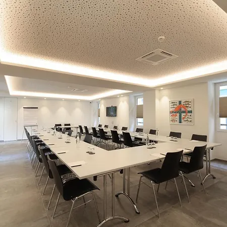 Charme Al Torchio Szálloda Ascona