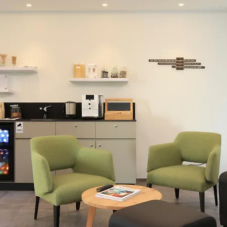 Charme Al Torchio Szálloda Ascona