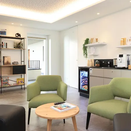 Charme Al Torchio 3*