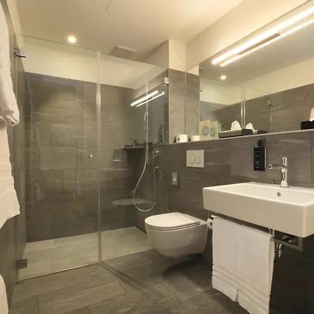 Szálloda Charme Al Torchio Ascona