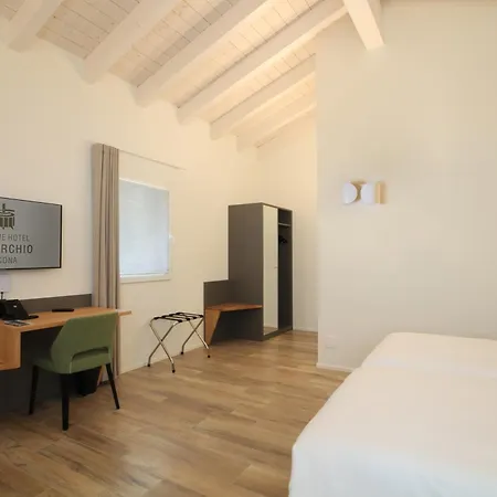 Charme Al Torchio Hotel