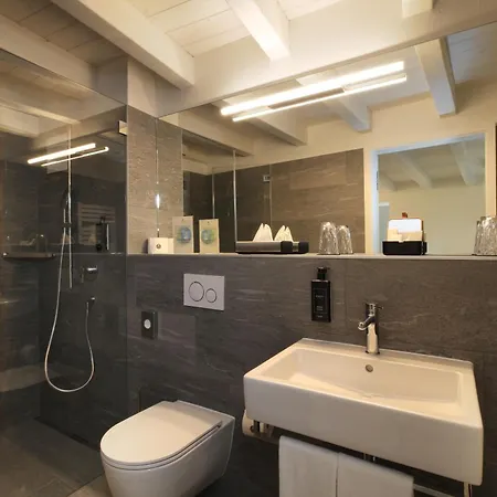 Hotel Charme Al Torchio 3*