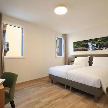 Hotel Charme Al Torchio 3*