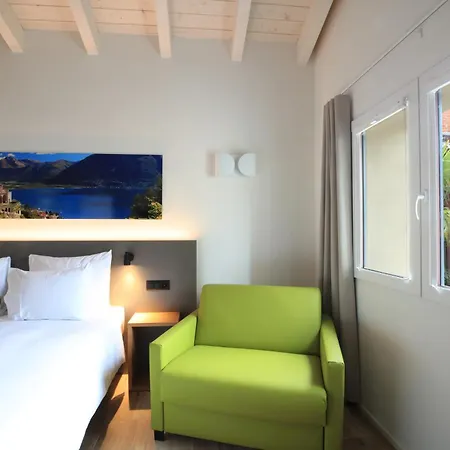 Charme Al Torchio Hotel