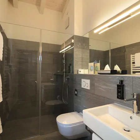 Charme Al Torchio Hotel 3*