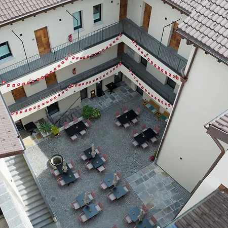 Hotel Charme Al Torchio 3*