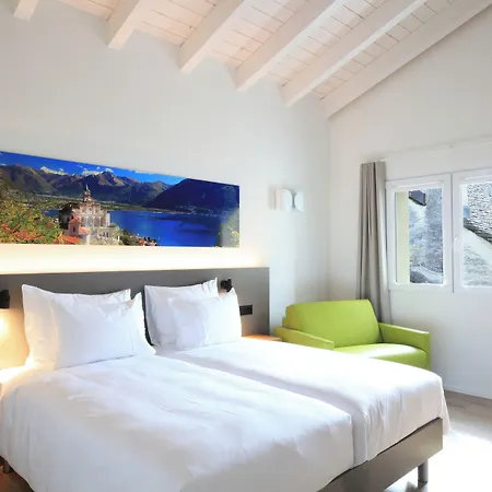 Charme Al Torchio Hotel