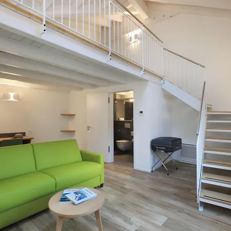 Szálloda Charme Al Torchio Ascona