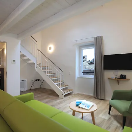 Charme Al Torchio 3*