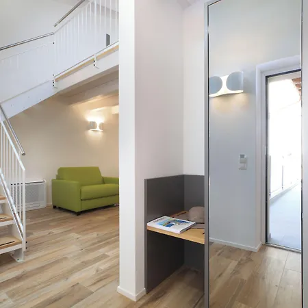 Charme Al Torchio 3*