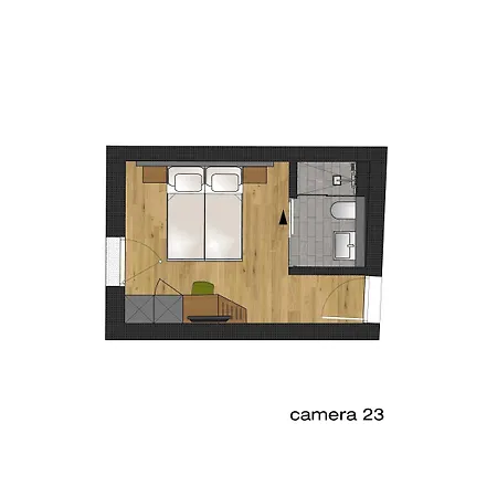 Charme Al Torchio Hotel