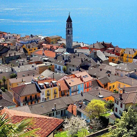 Charme Al Torchio 3*