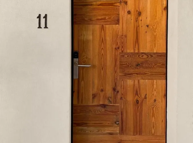 Charme Al Torchio מלון