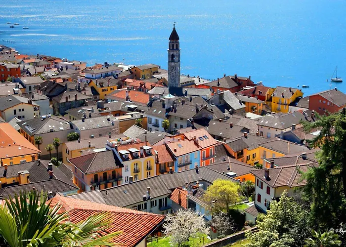 Charme Al Torchio 호텔