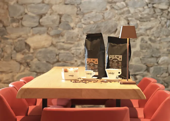 Charme Al Torchio Hotel Ascona