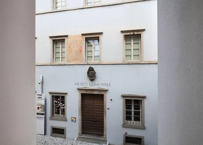 מלון Charme Al Torchio