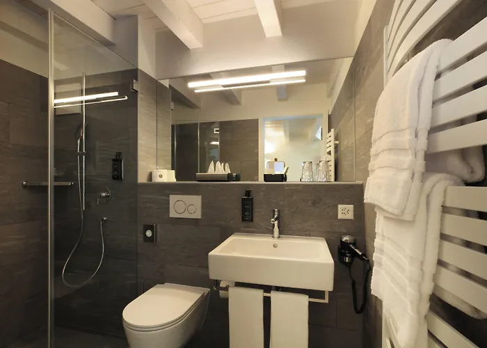 Charme Al Torchio 3* אסקונה