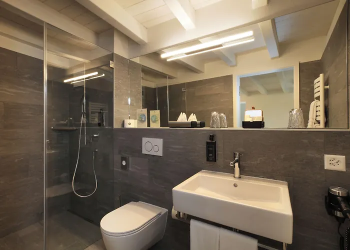 Charme Al Torchio אסקונה