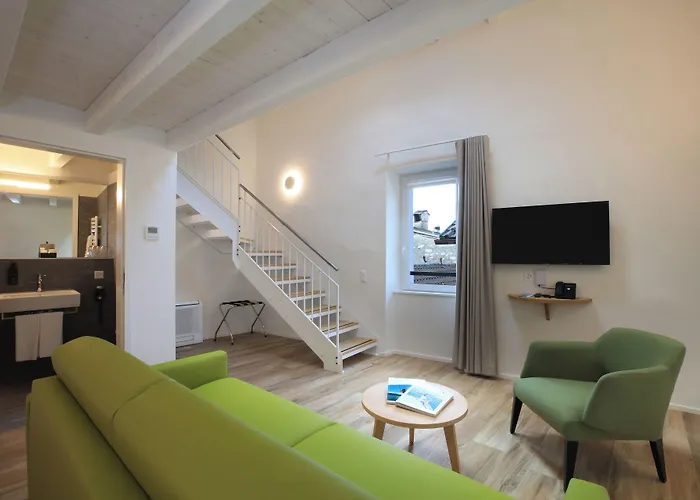 Charme Al Torchio 3*