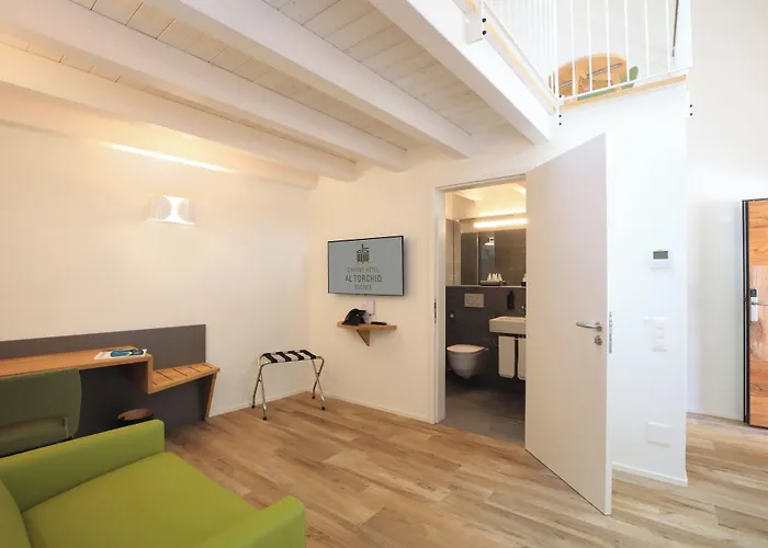 Hotel Charme Al Torchio