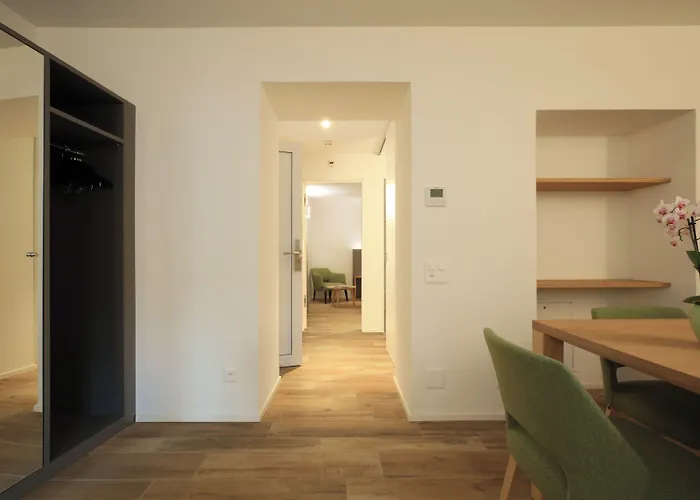 Charme Al Torchio Hotel Ascona