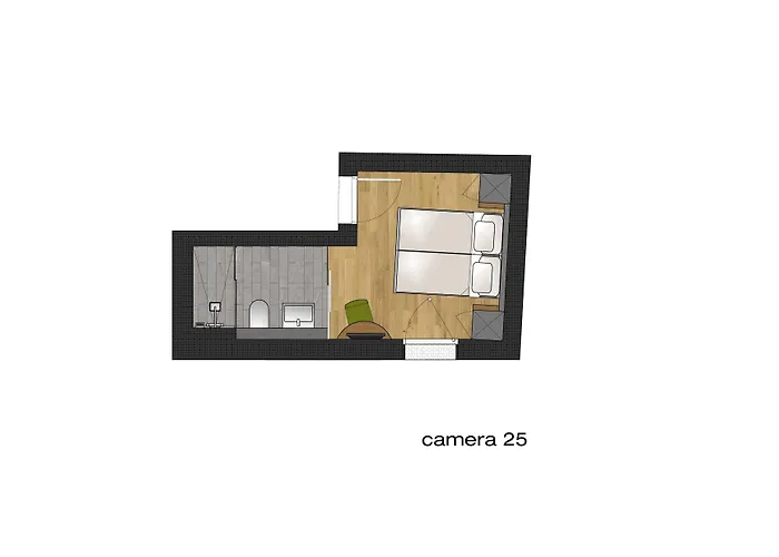 Charme Al Torchio אסקונה