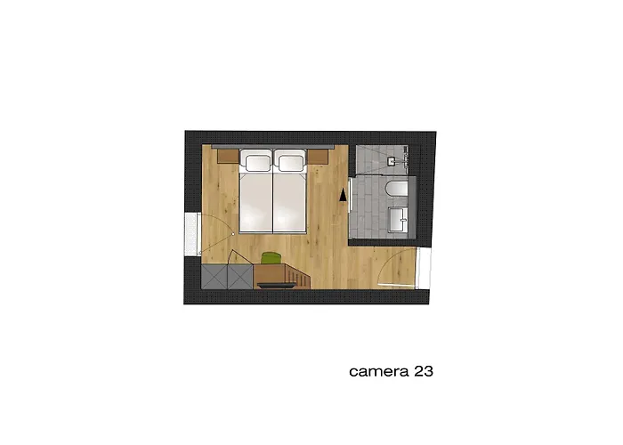 Charme Al Torchio מלון