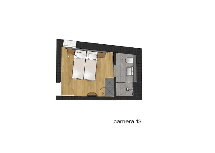 Charme Al Torchio מלון אסקונה