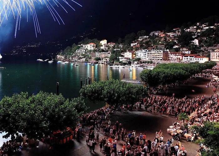 Charme Al Torchio מלון