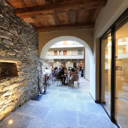 Hotel Charme Al Torchio