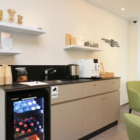 Charme Al Torchio Ascona