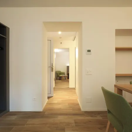 Charme Al Torchio Hotell Ascona