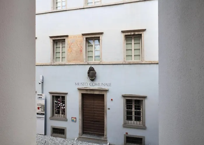 Charme Al Torchio Hotell 3*