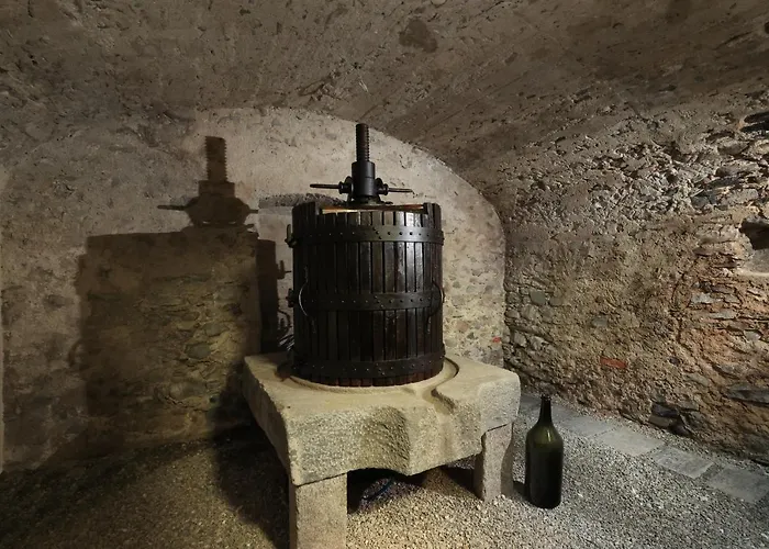 Hotell Charme Al Torchio 3*