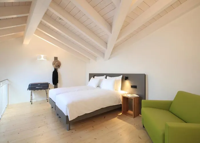 Hotell Charme Al Torchio 3*