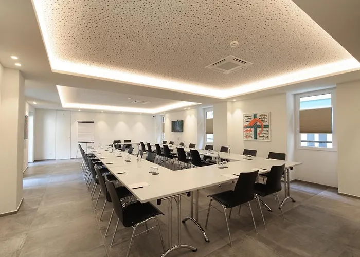 Charme Al Torchio Hotell Ascona