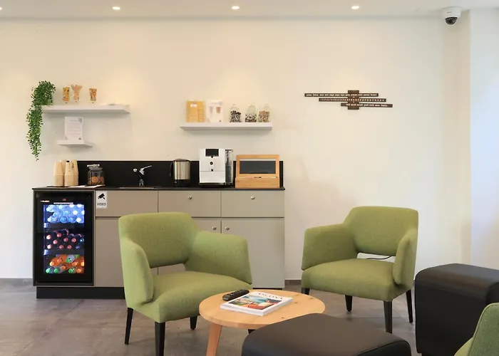 Charme Al Torchio Hotell Ascona