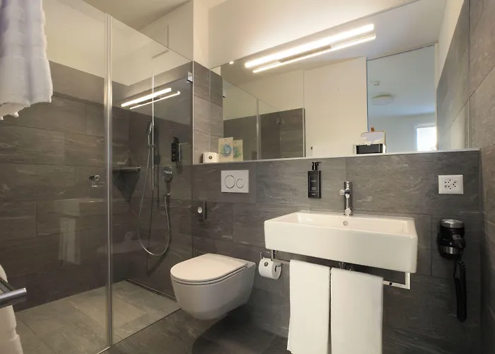 Charme Al Torchio Ascona