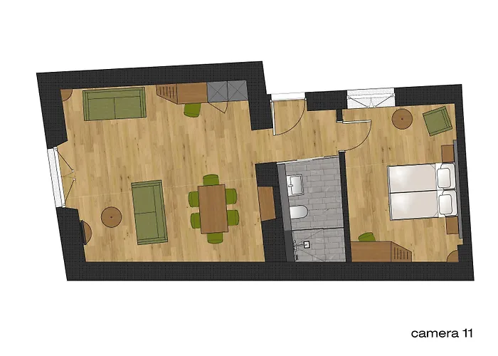 Charme Al Torchio Hotell Ascona