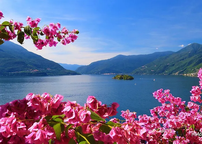 Charme Al Torchio Hotell