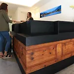 酒店 Charme Al Torchio 阿斯科纳