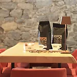 Charme Al Torchio 酒店 阿斯科纳