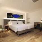 酒店 Charme Al Torchio 阿斯科纳
